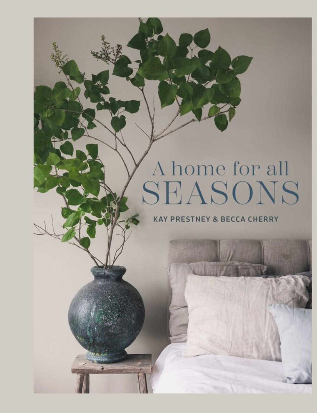 Home for All Seasons