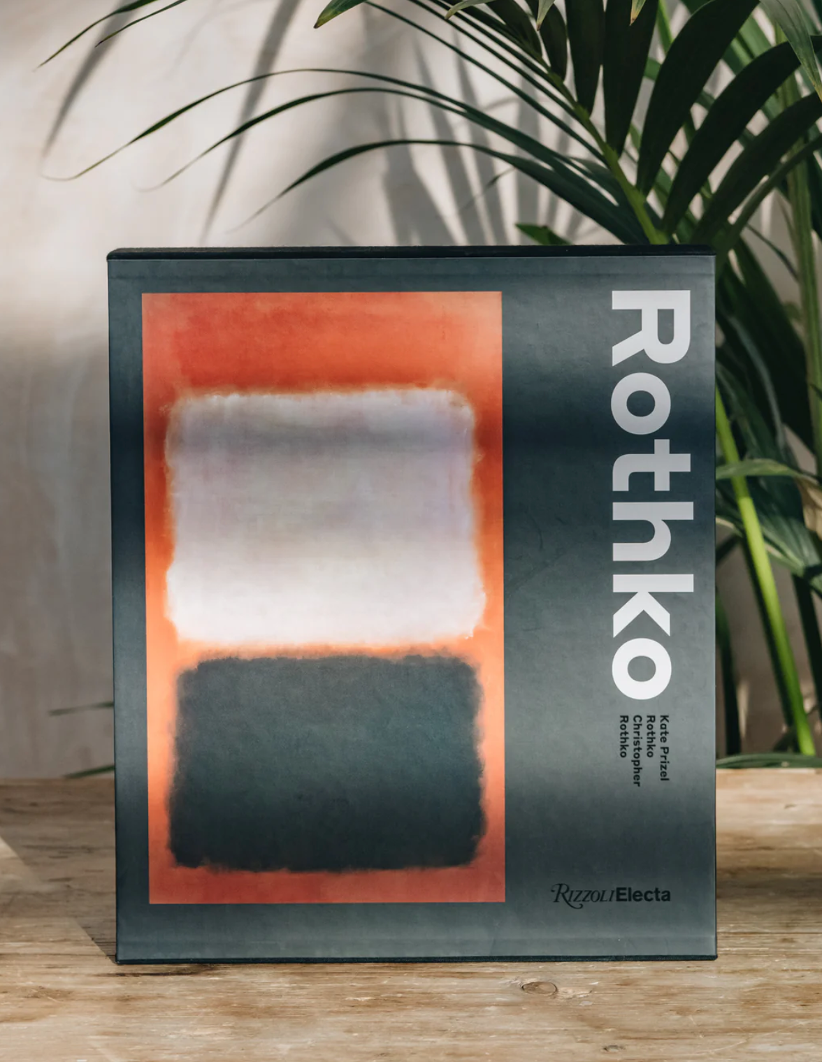 Mark Rothko