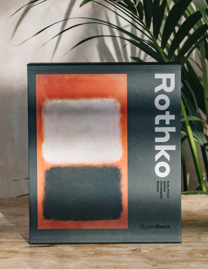Mark Rothko