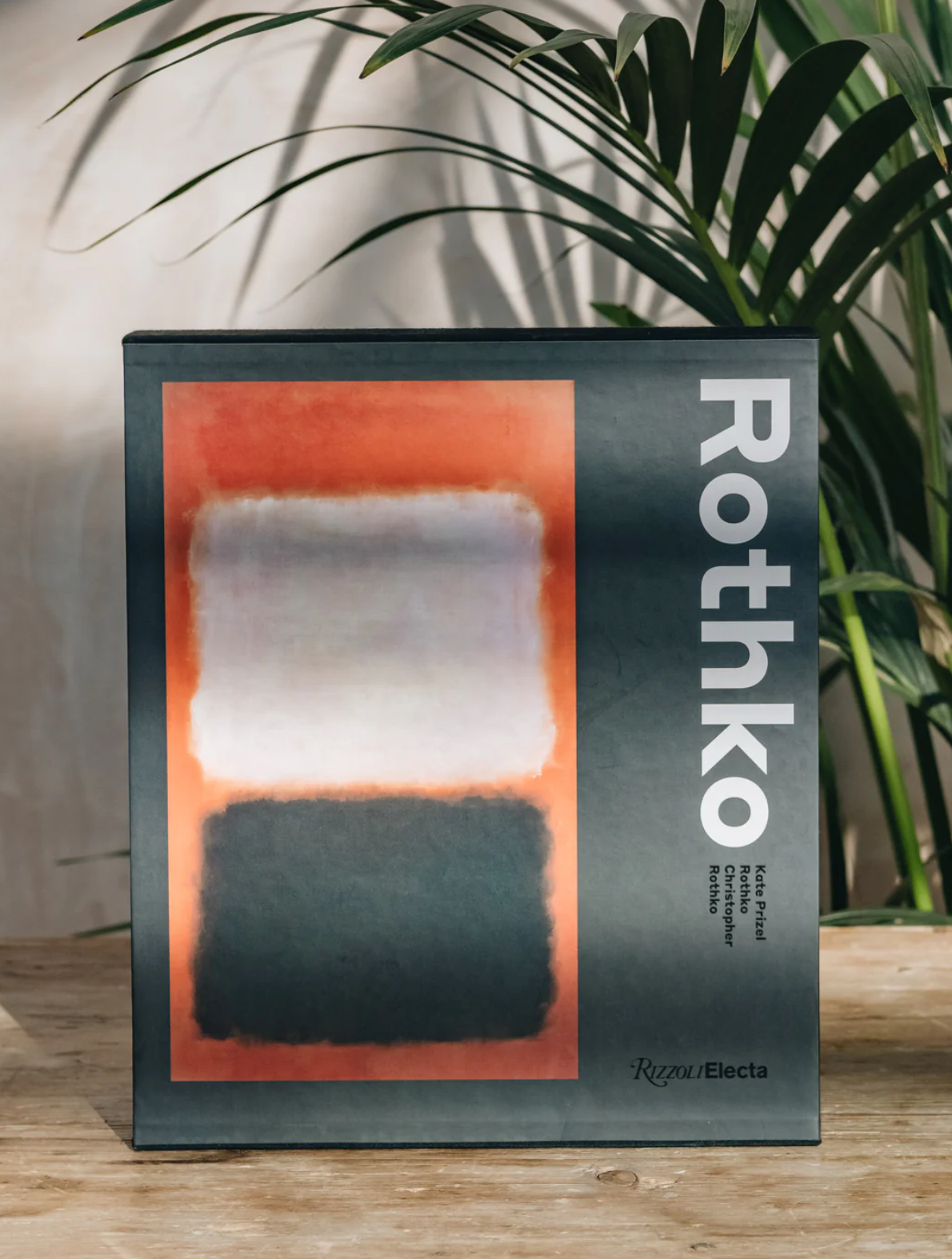 Mark Rothko