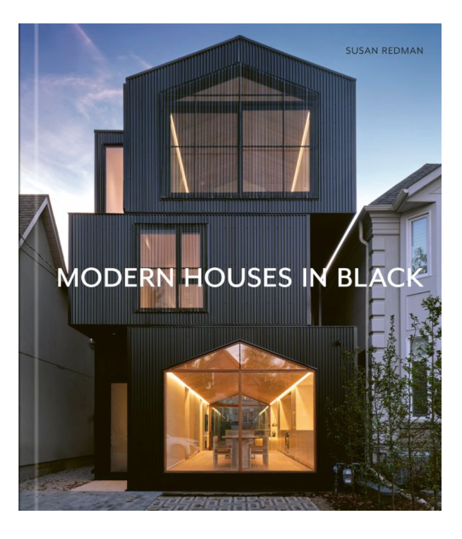 Modern Houses in Black