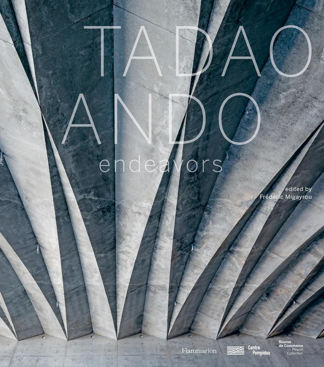 Tadao Ando Endeavors