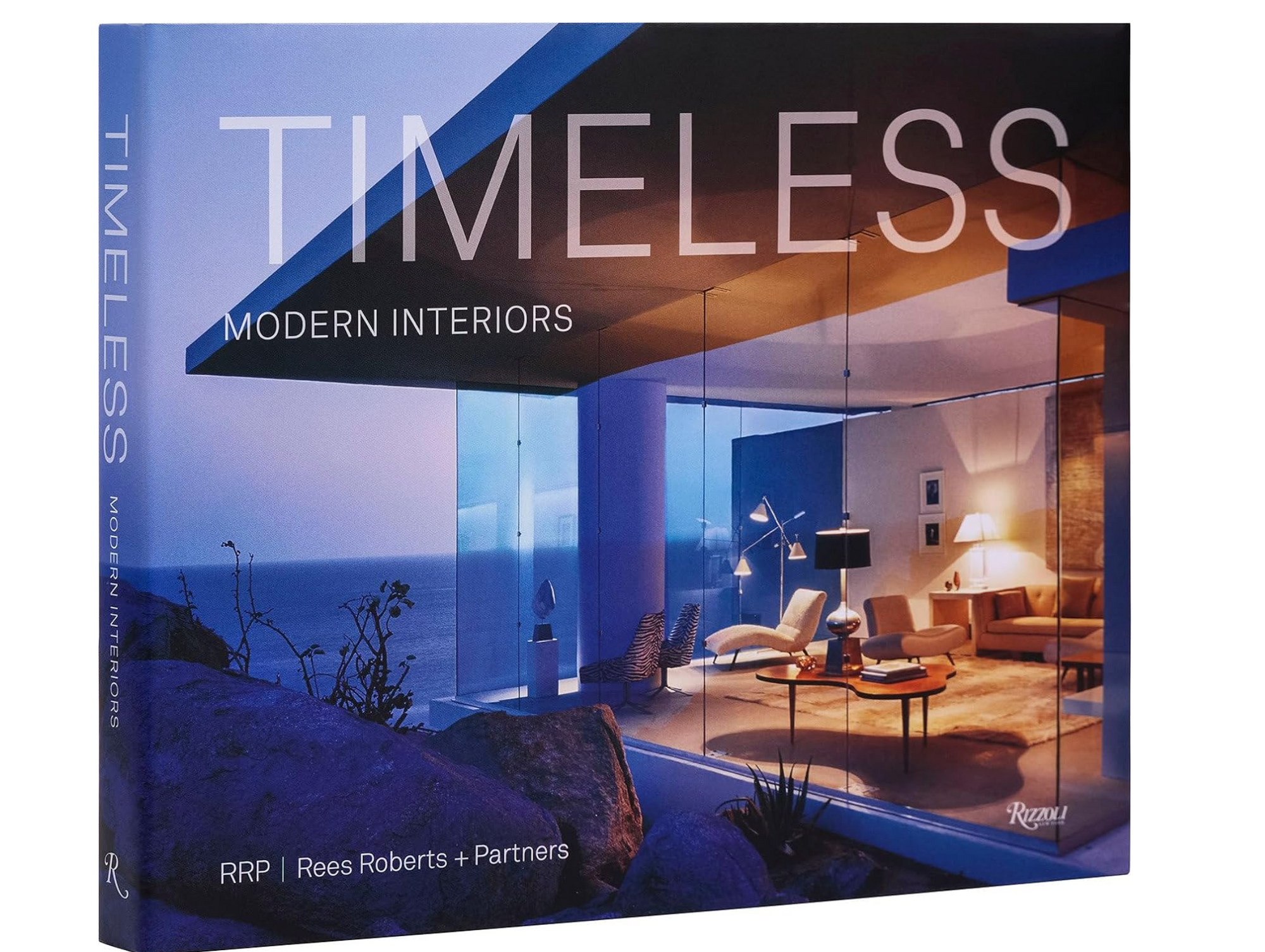 Timeless Modern Interiors