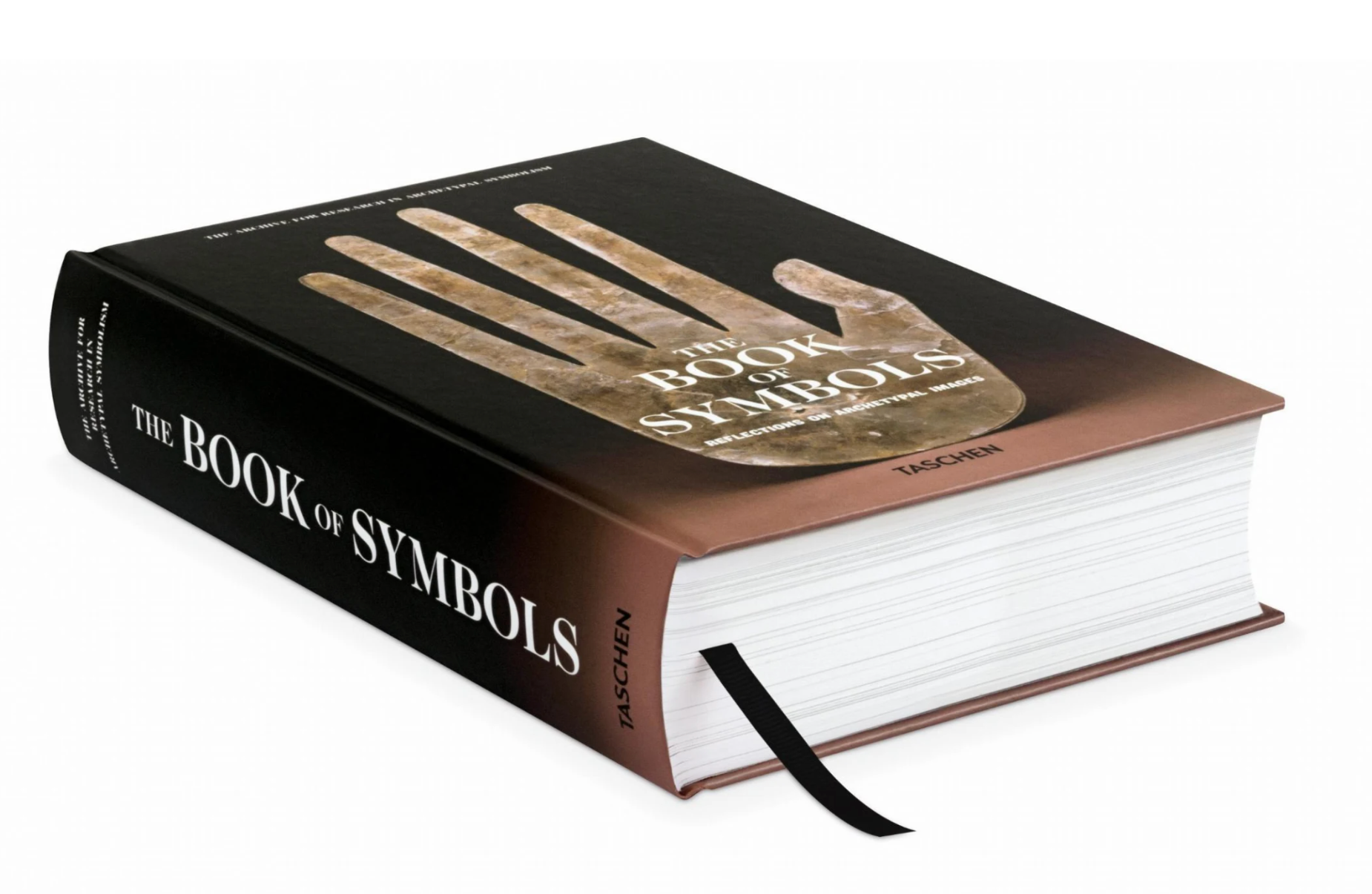 Book of Symbols