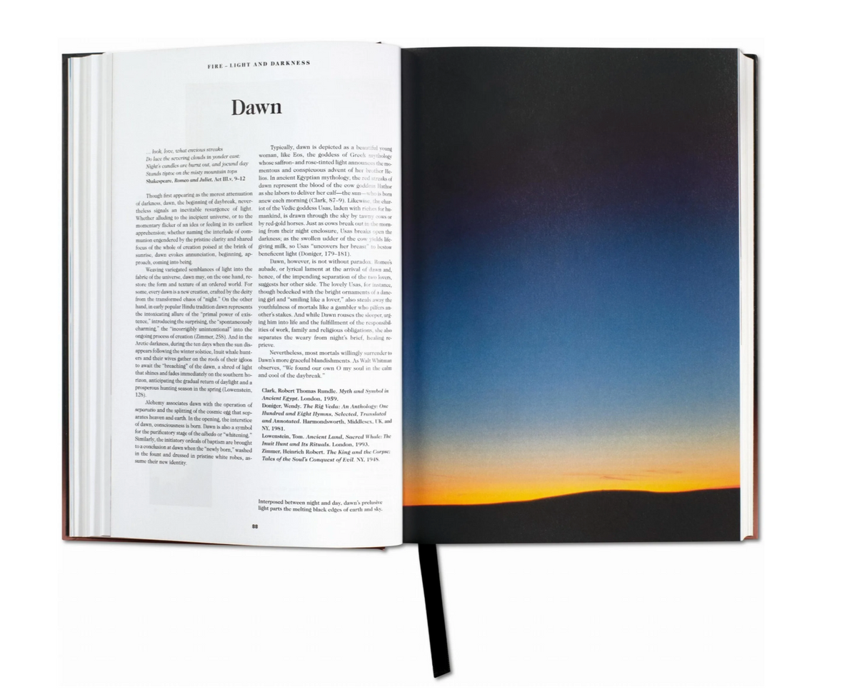 Book of Symbols