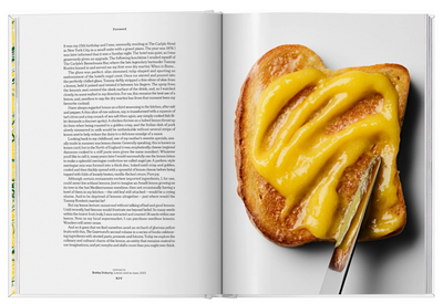 The Gourmands Lemon A Collection of Stories and Recipes
