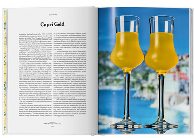 The Gourmands Lemon A Collection of Stories and Recipes