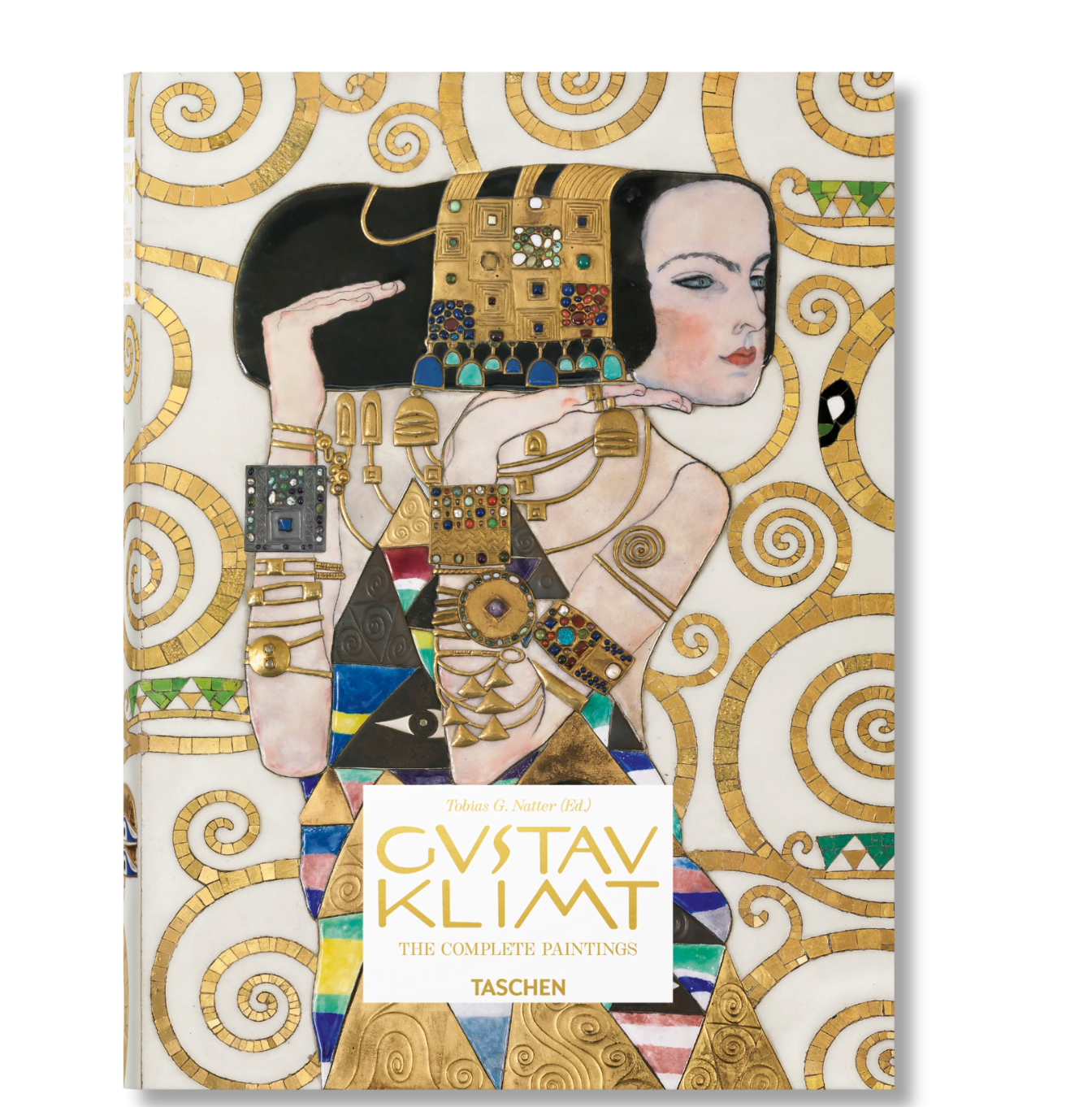 Gustav Klimt The Complete Paintings