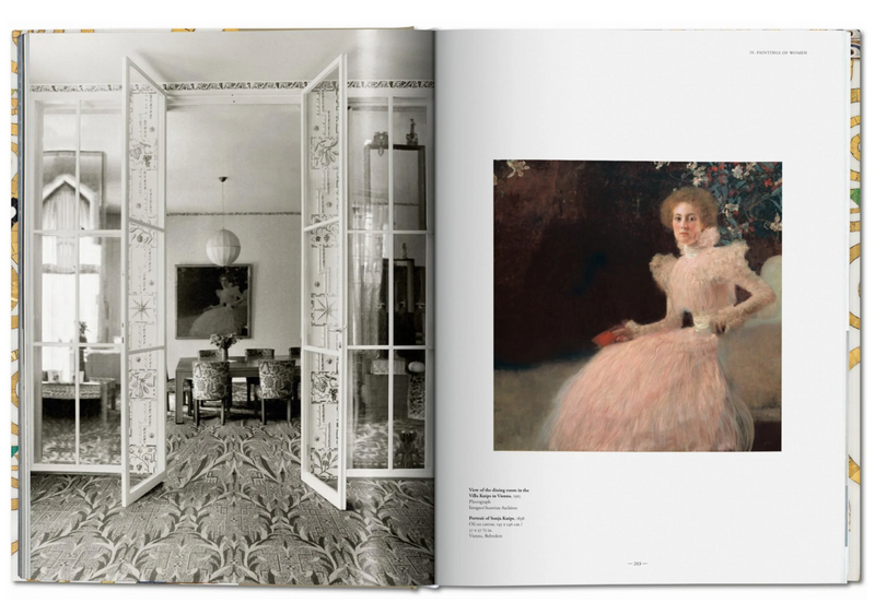 Gustav Klimt The Complete Paintings