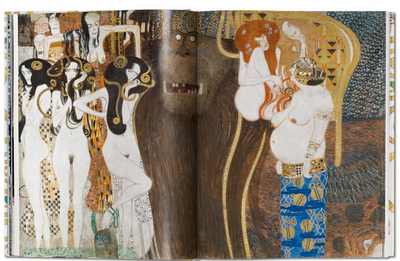 Gustav Klimt The Complete Paintings