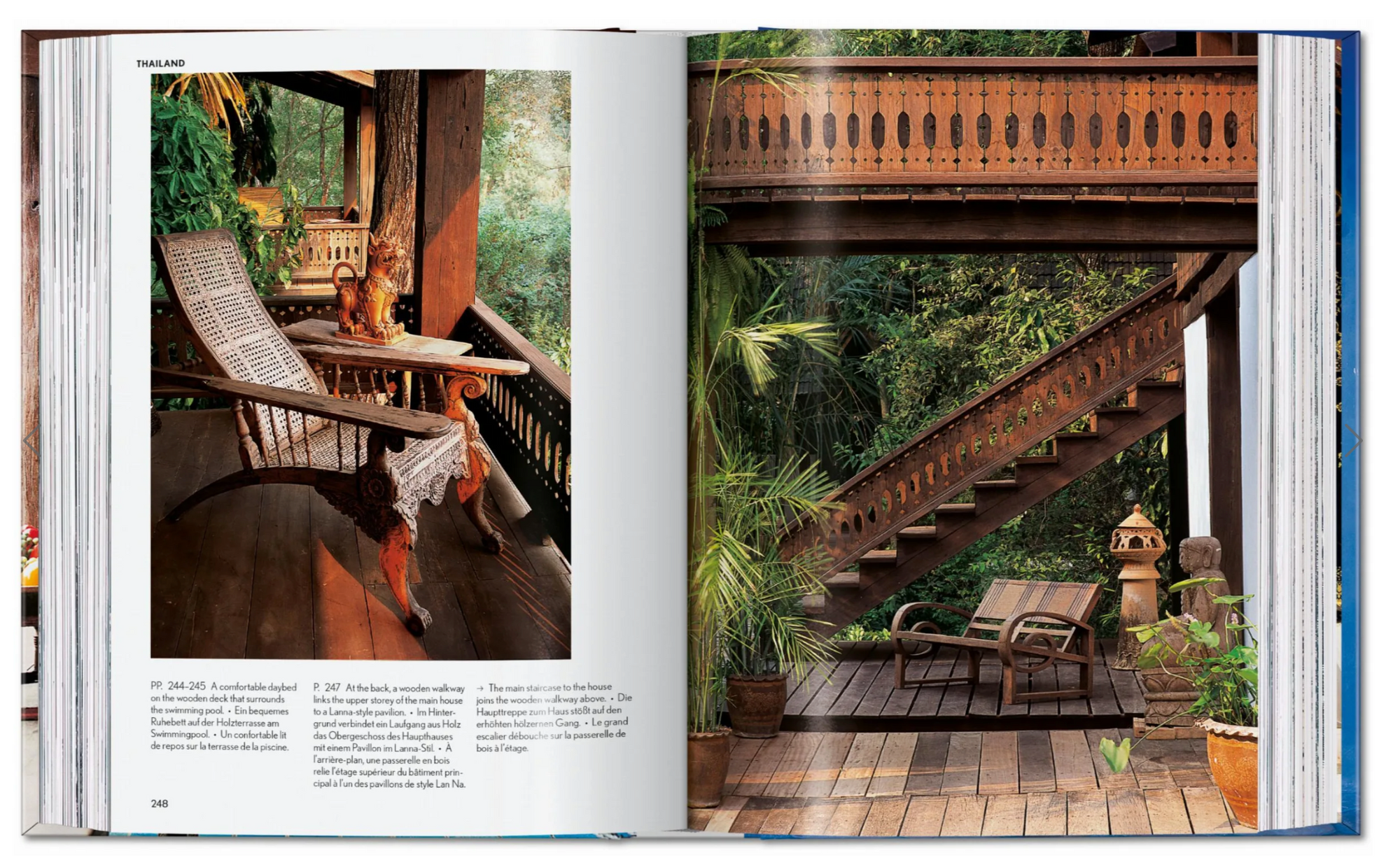 Living in Asia 40th Ed