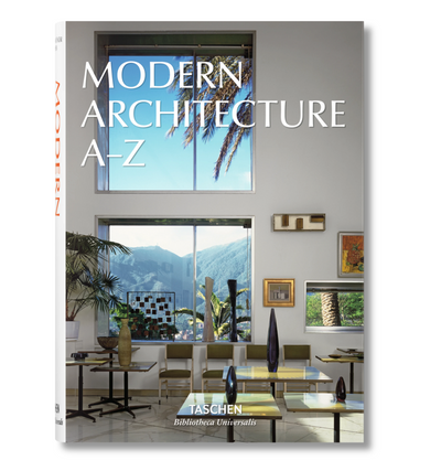 Modern Architecture A–Z