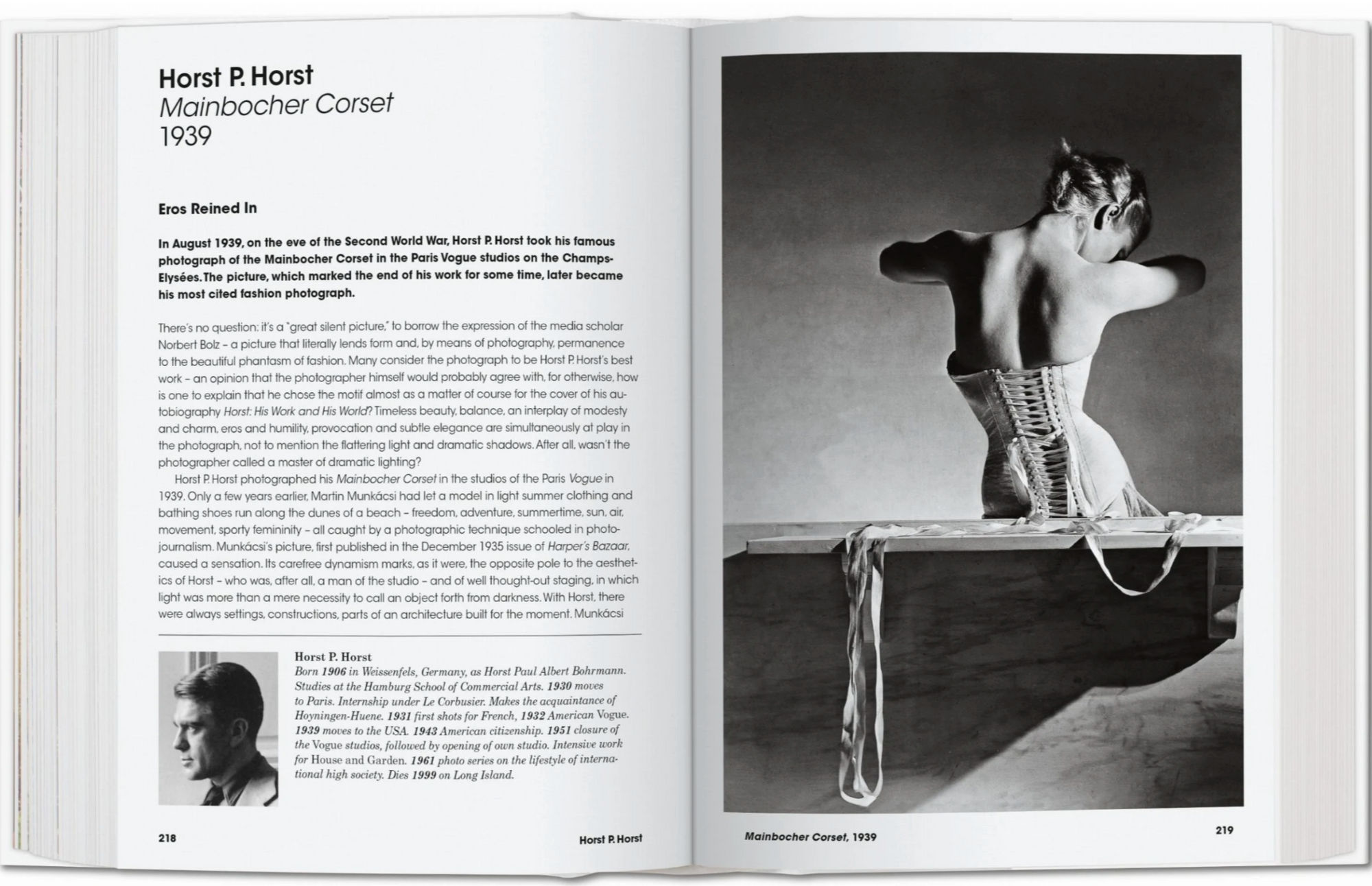 Photo Icons 50 Landmark Photographs and Their Stories