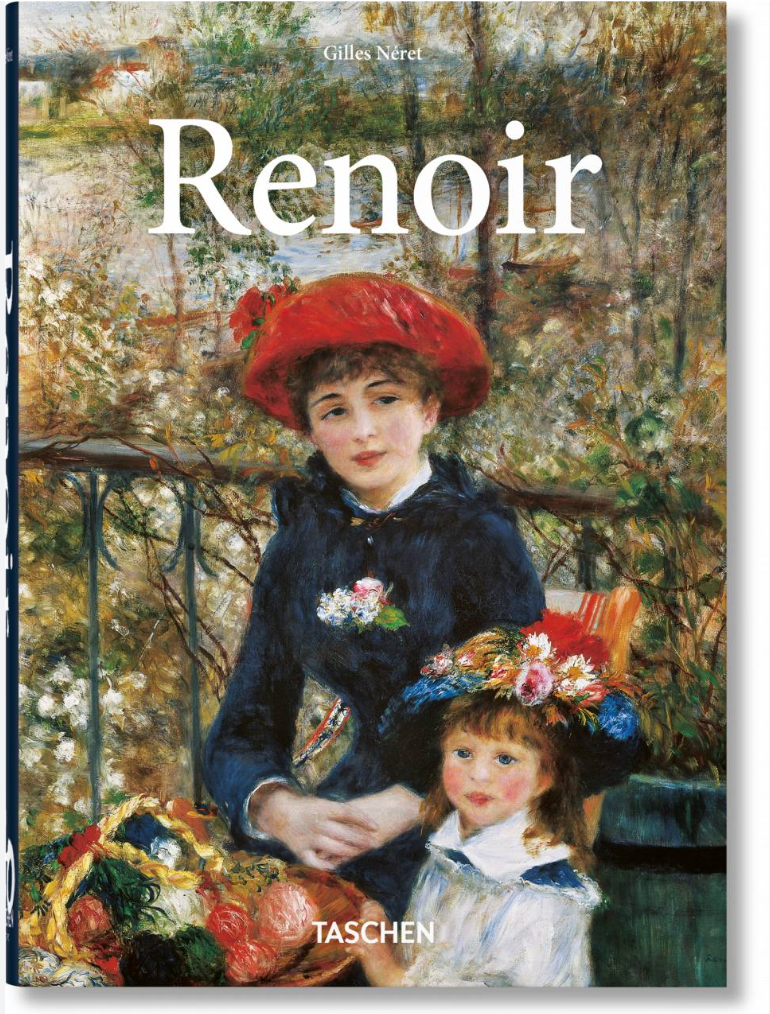 Renoir 40th Ed