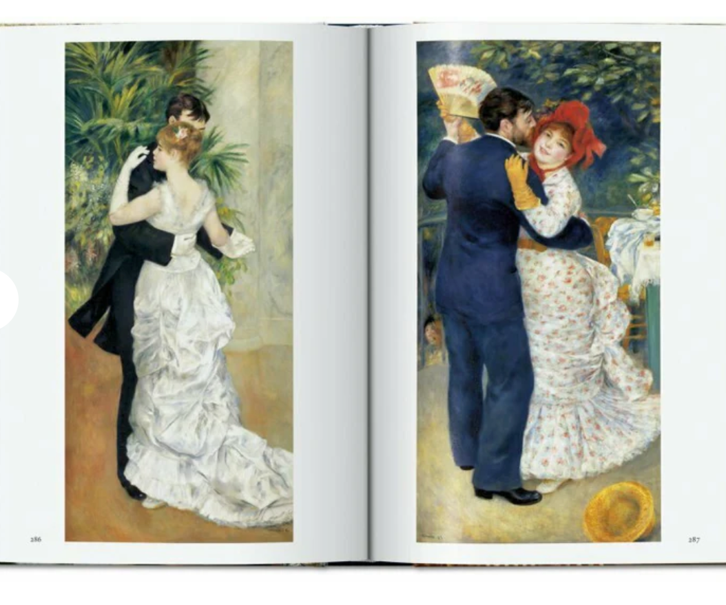 Renoir 40th Ed
