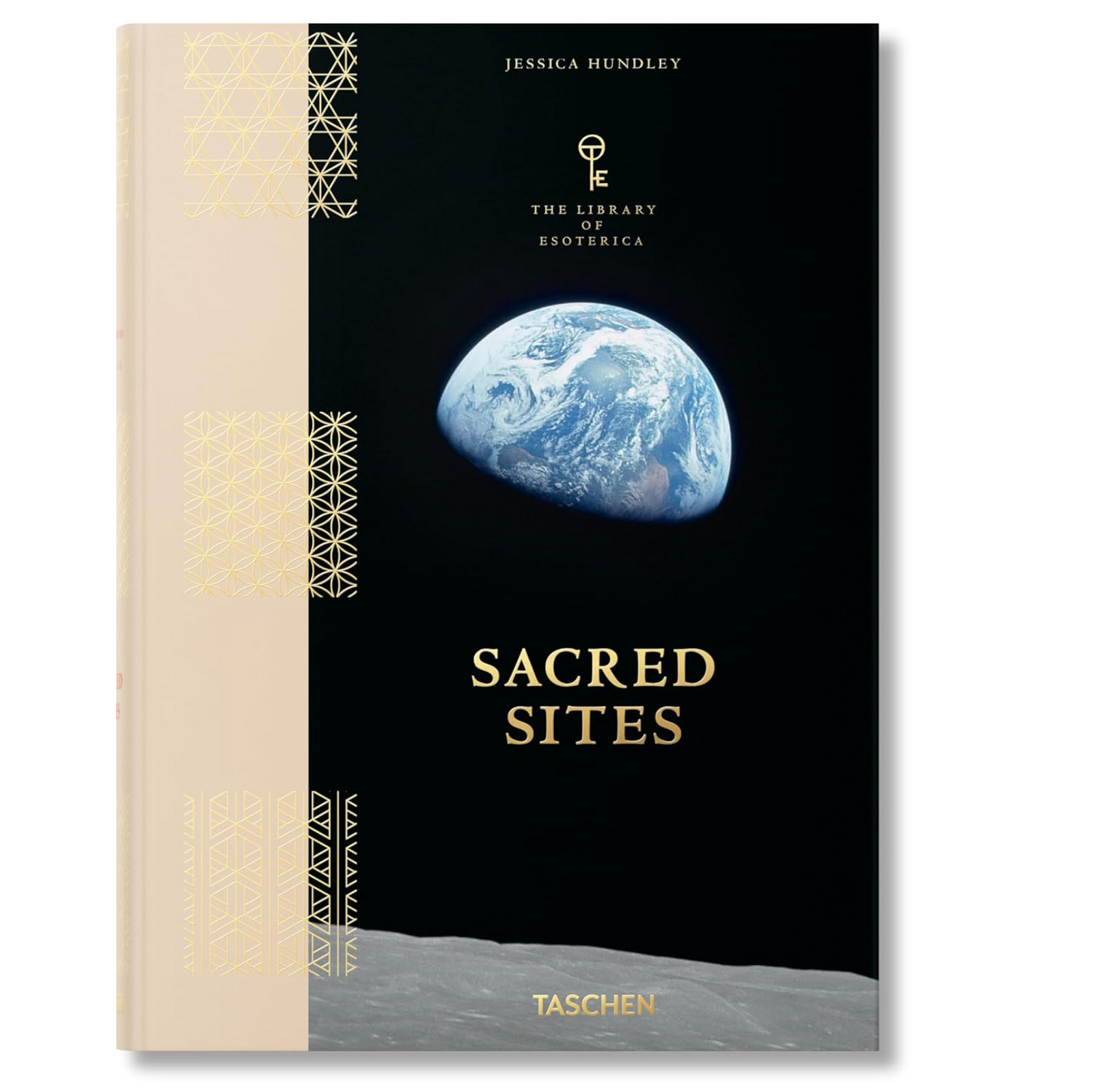 Sacred Sites The Library of Esoterica