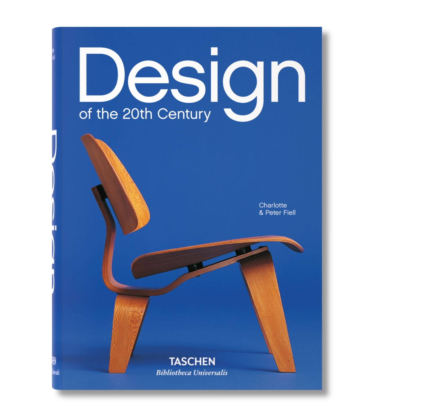 Diseño del siglo XX