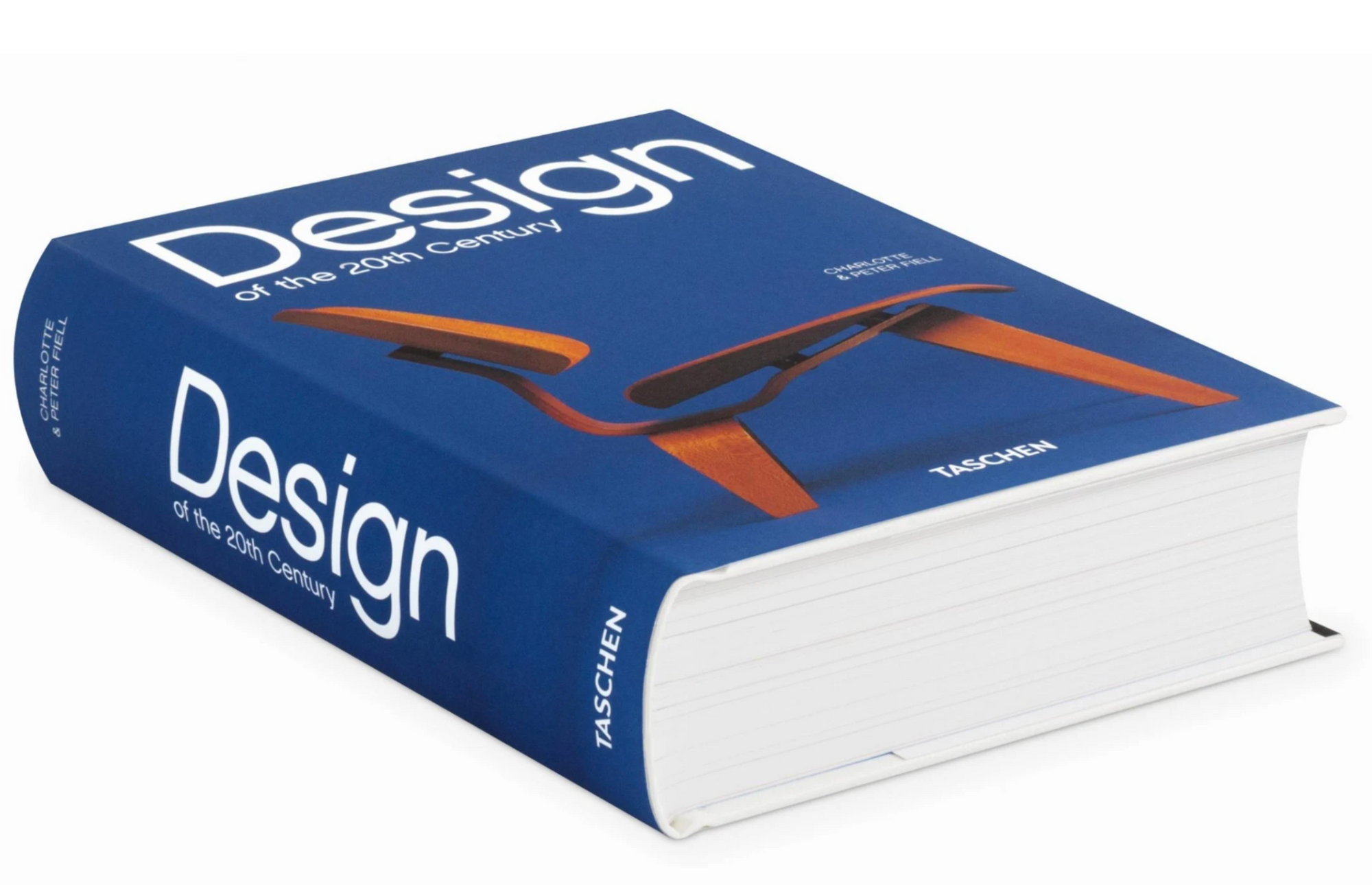 Diseño del siglo XX