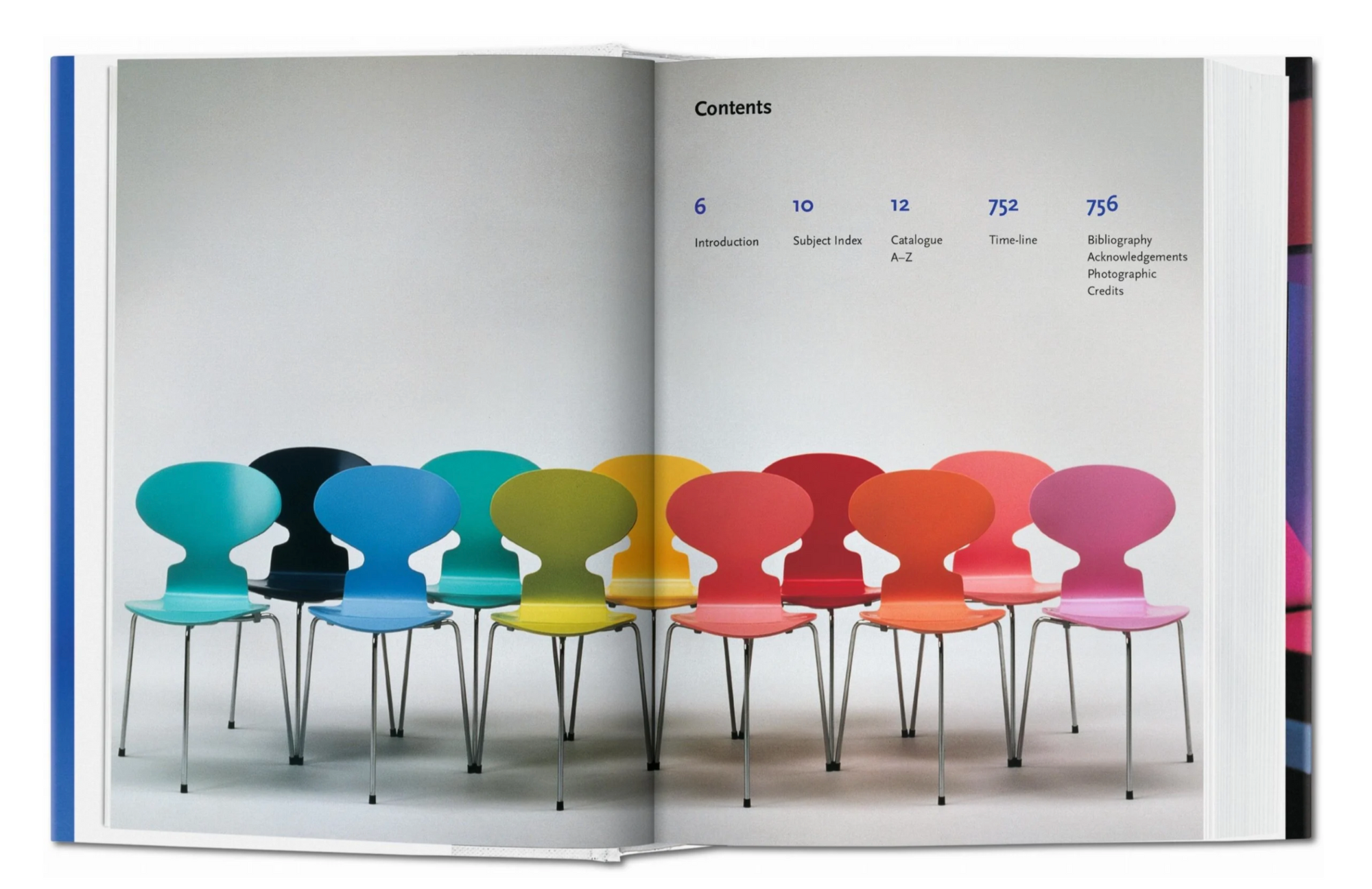 Diseño del siglo XX