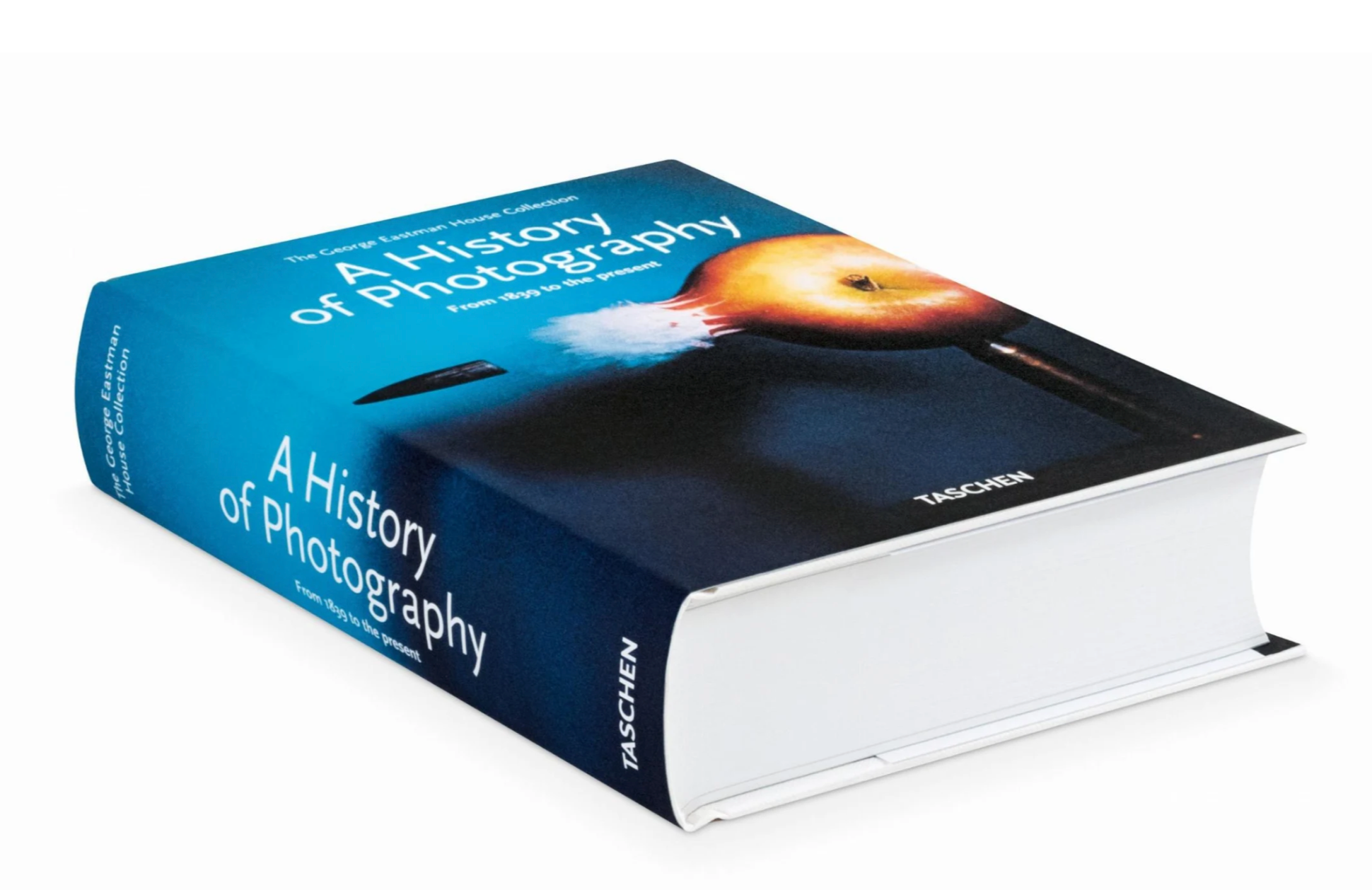 Hist Of Photography From 1839