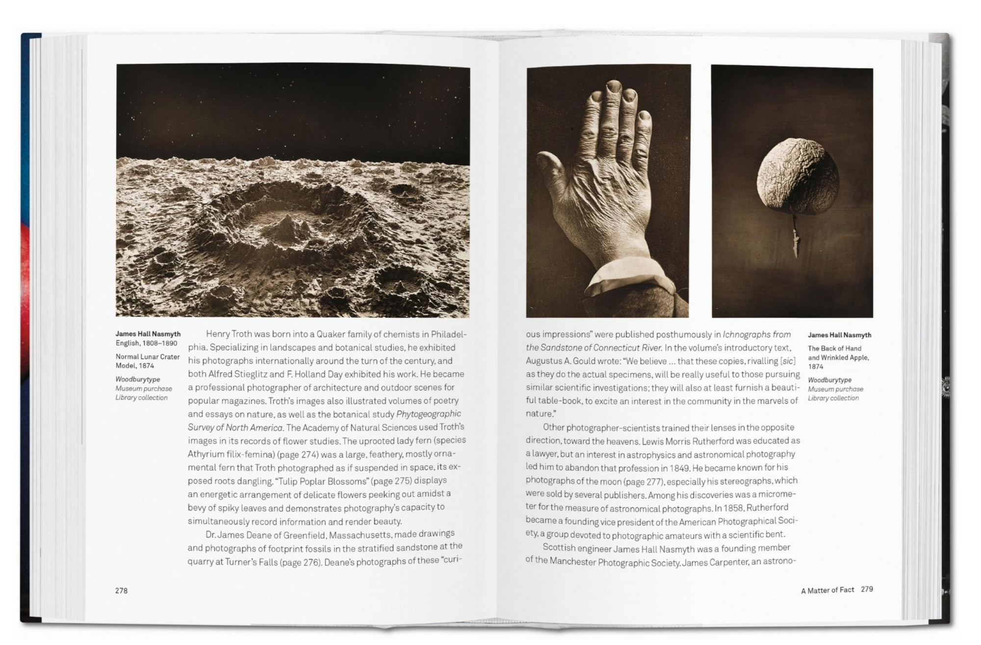 Hist Of Photography From 1839