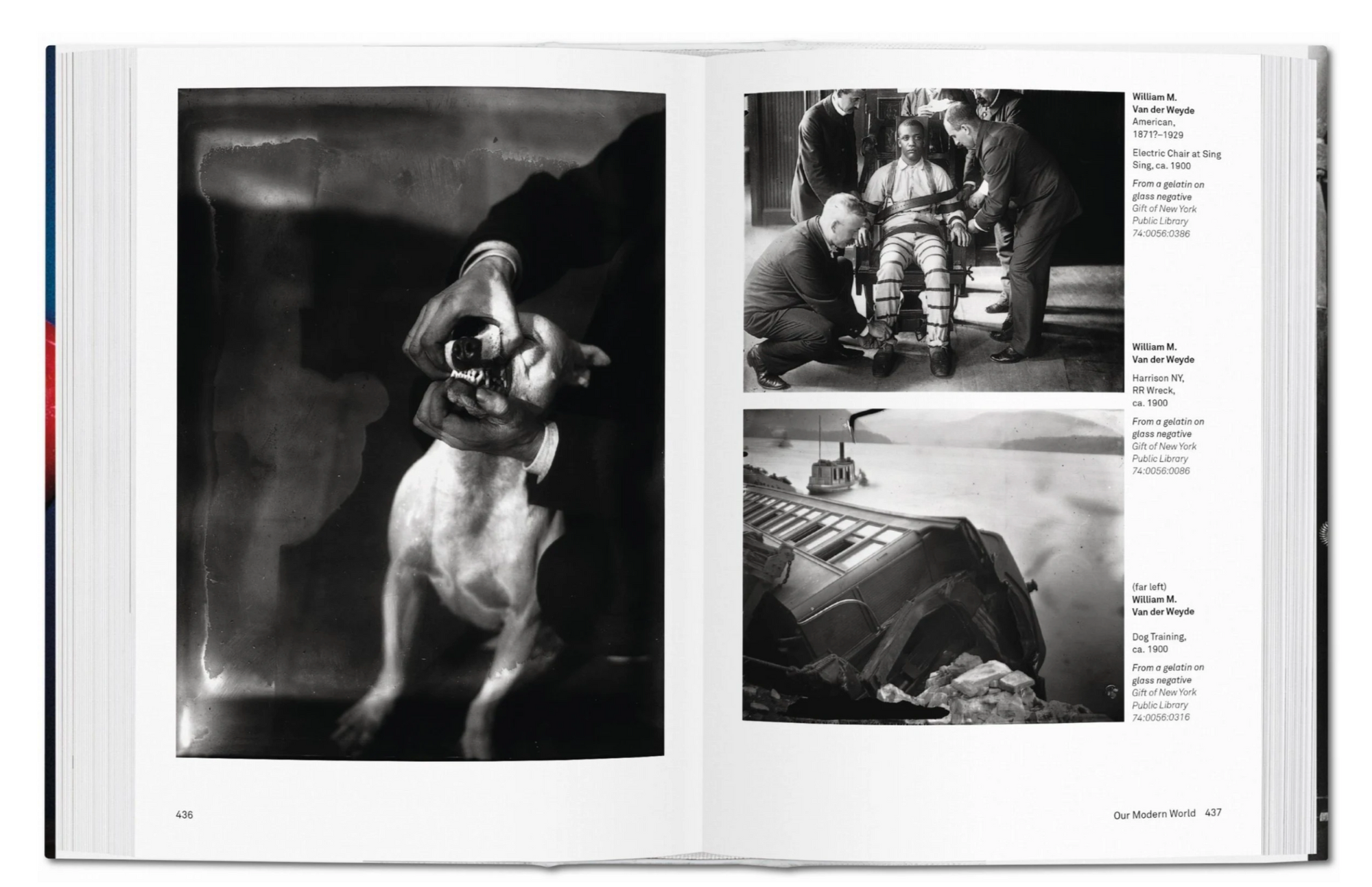 Hist Of Photography From 1839