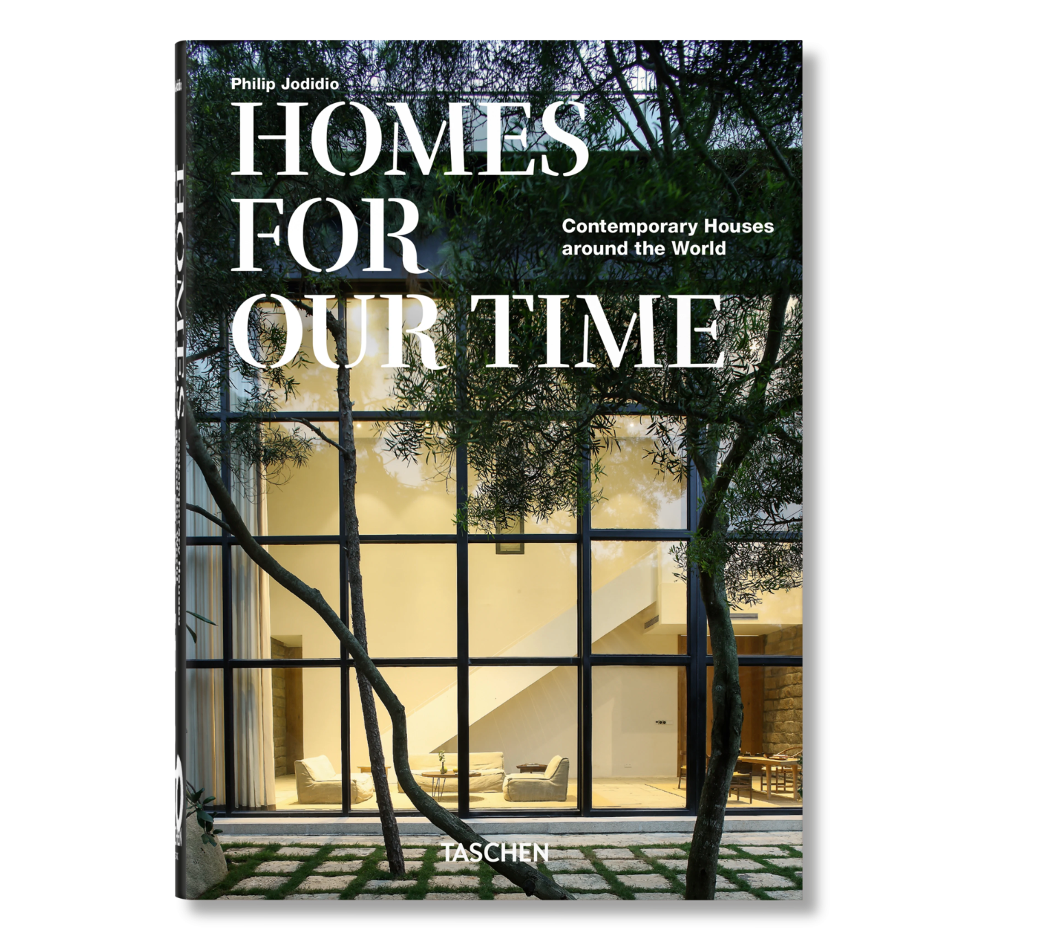 Homes For Our Time Contemporary Houses around the World 40th Ed
