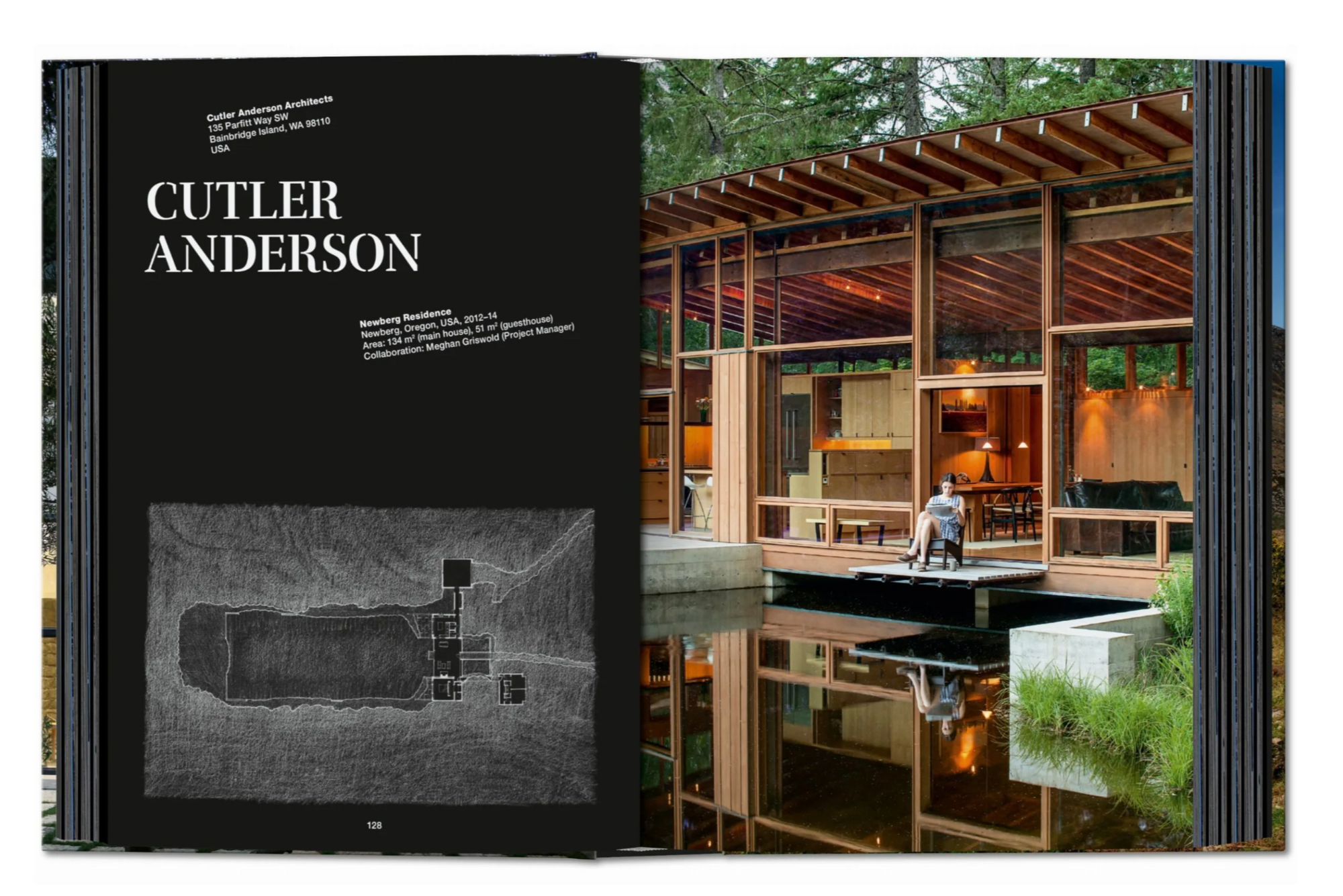 Homes For Our Time Contemporary Houses around the World 40th Ed