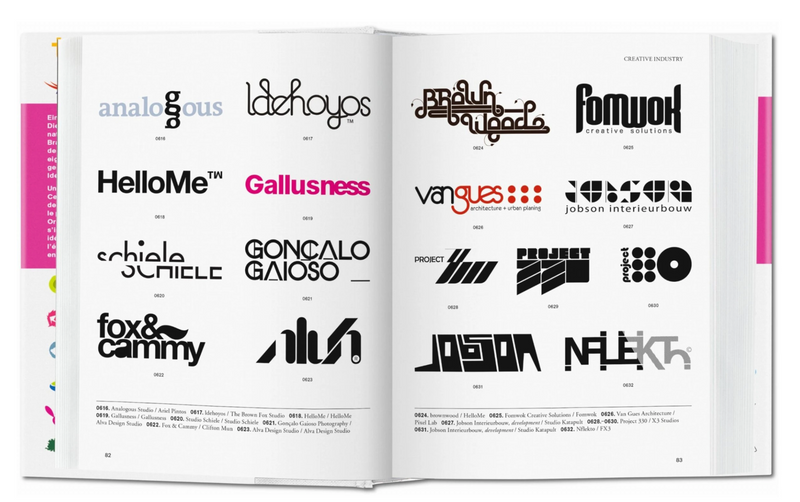 Logo Design