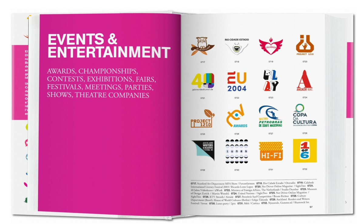 Logo Design