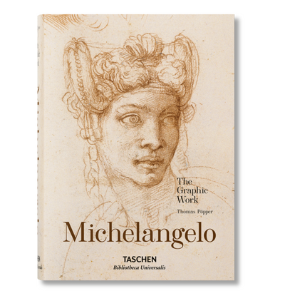 Michelangelo The Graphic Work
