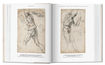 Michelangelo The Graphic Work