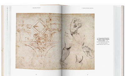 Michelangelo The Graphic Work