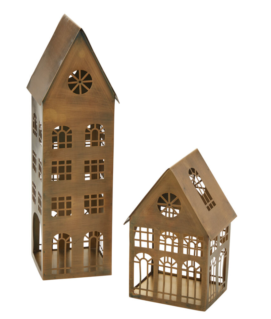 Township House