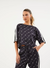 Joana Top Black