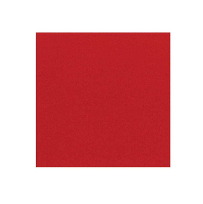 Paper Linen Solid Cocktail Napkins in Red