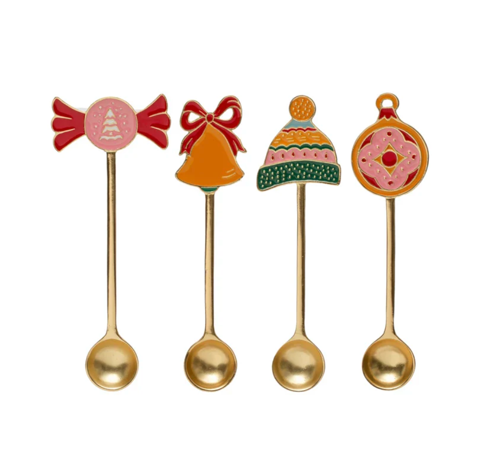 Spoon Holiday