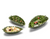 Fern Leaf Tid Bit Plate