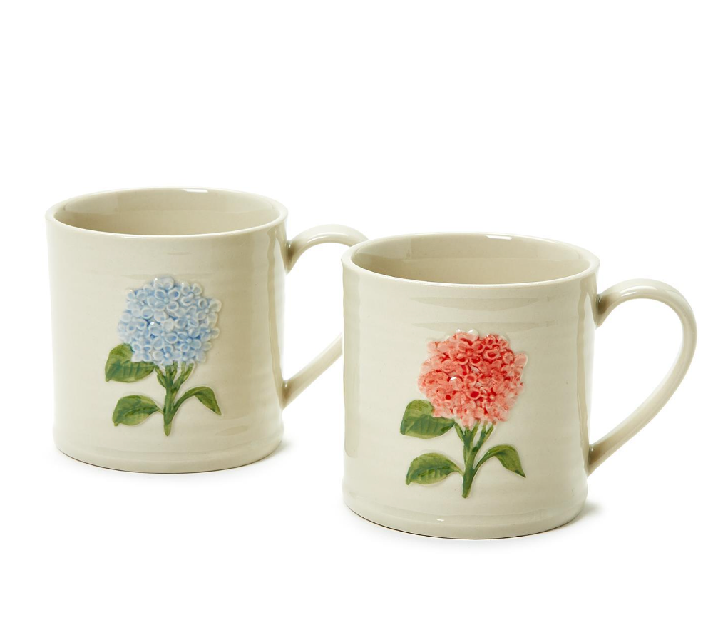 Mug Flower