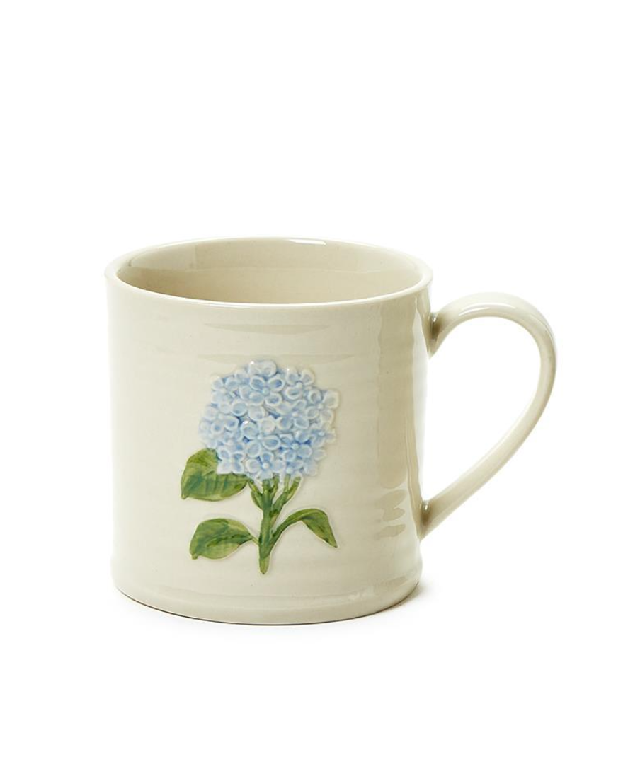 Mug Flower