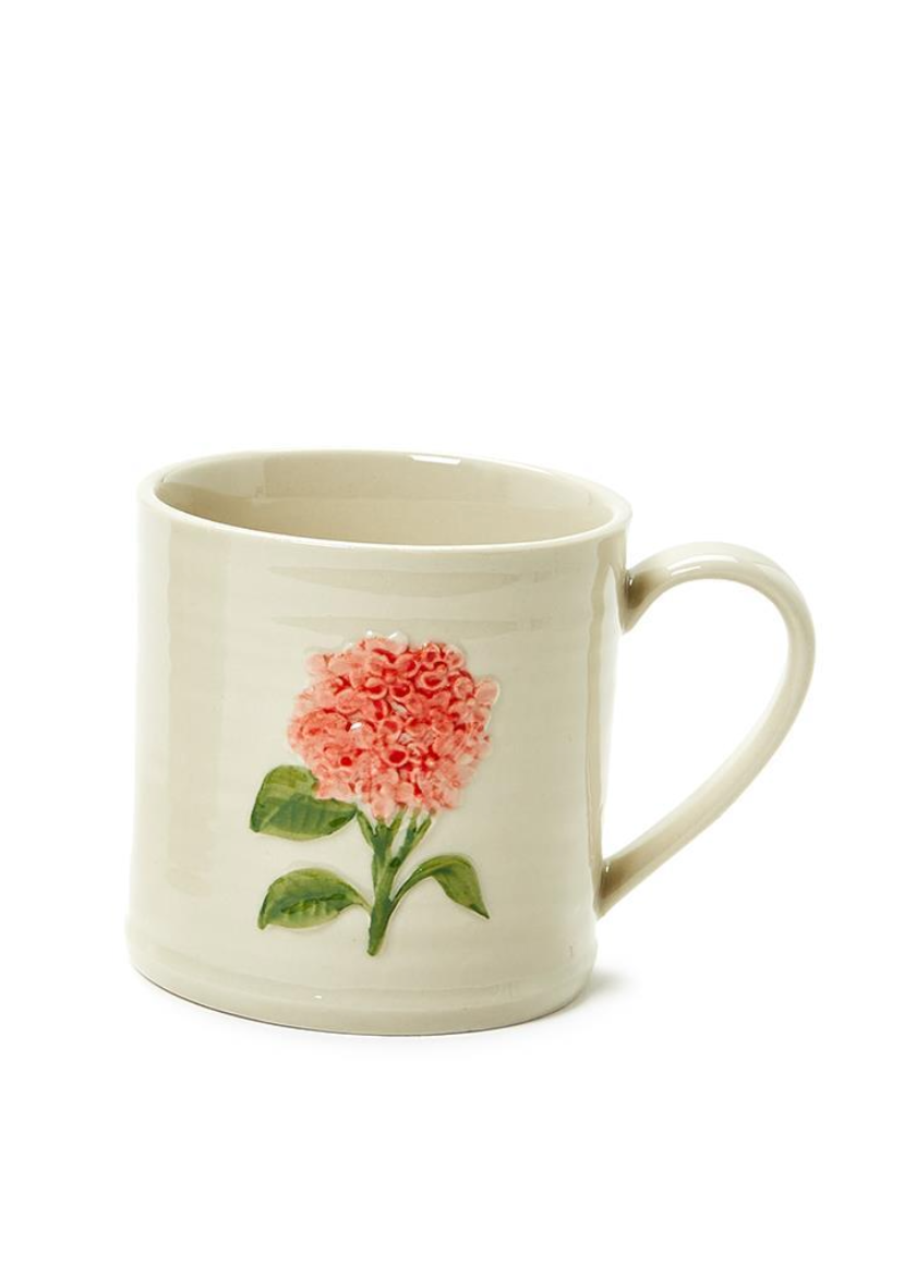 Mug Flower