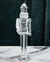 Acrylic Nutcracker