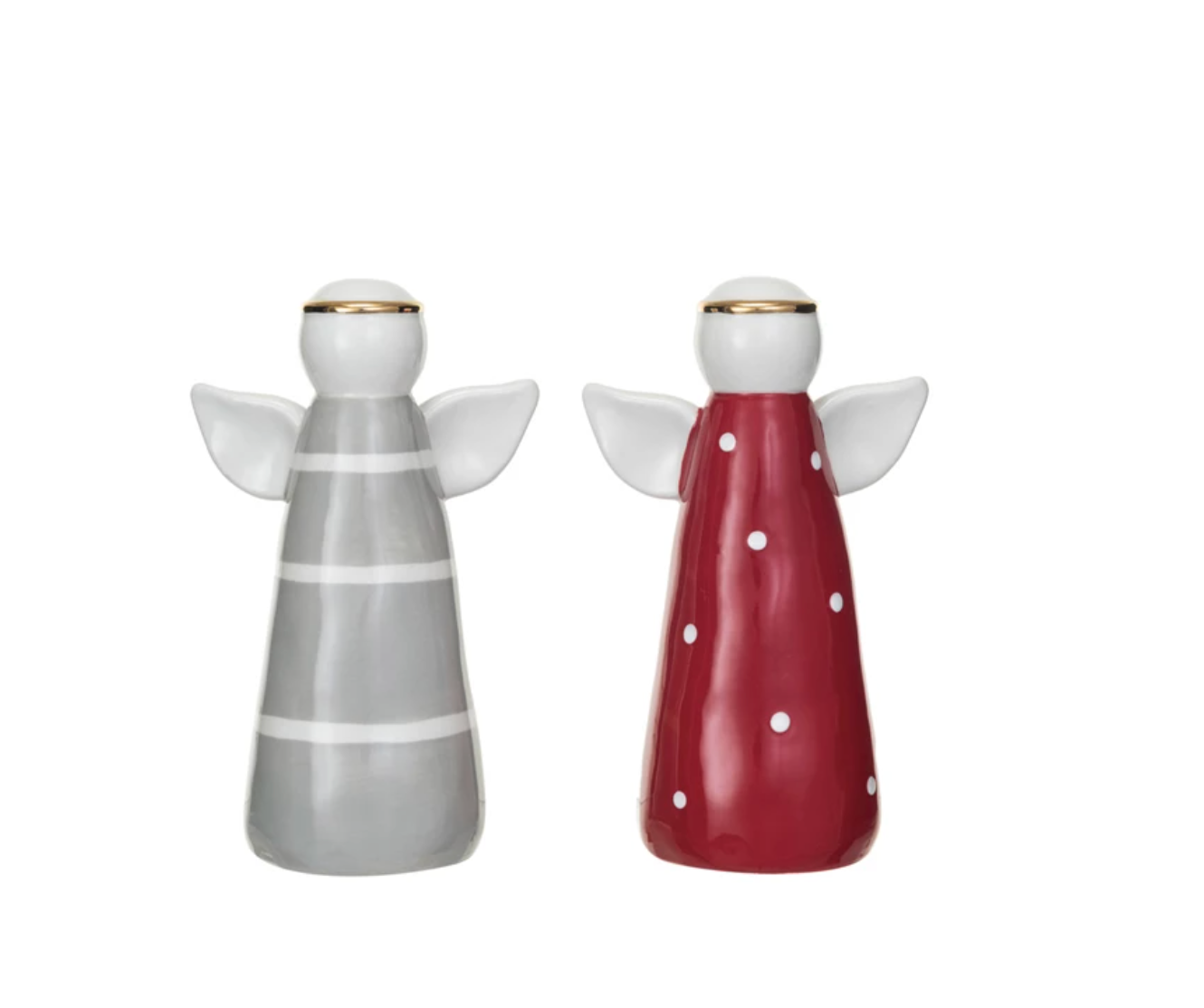 Ceramic Angel
