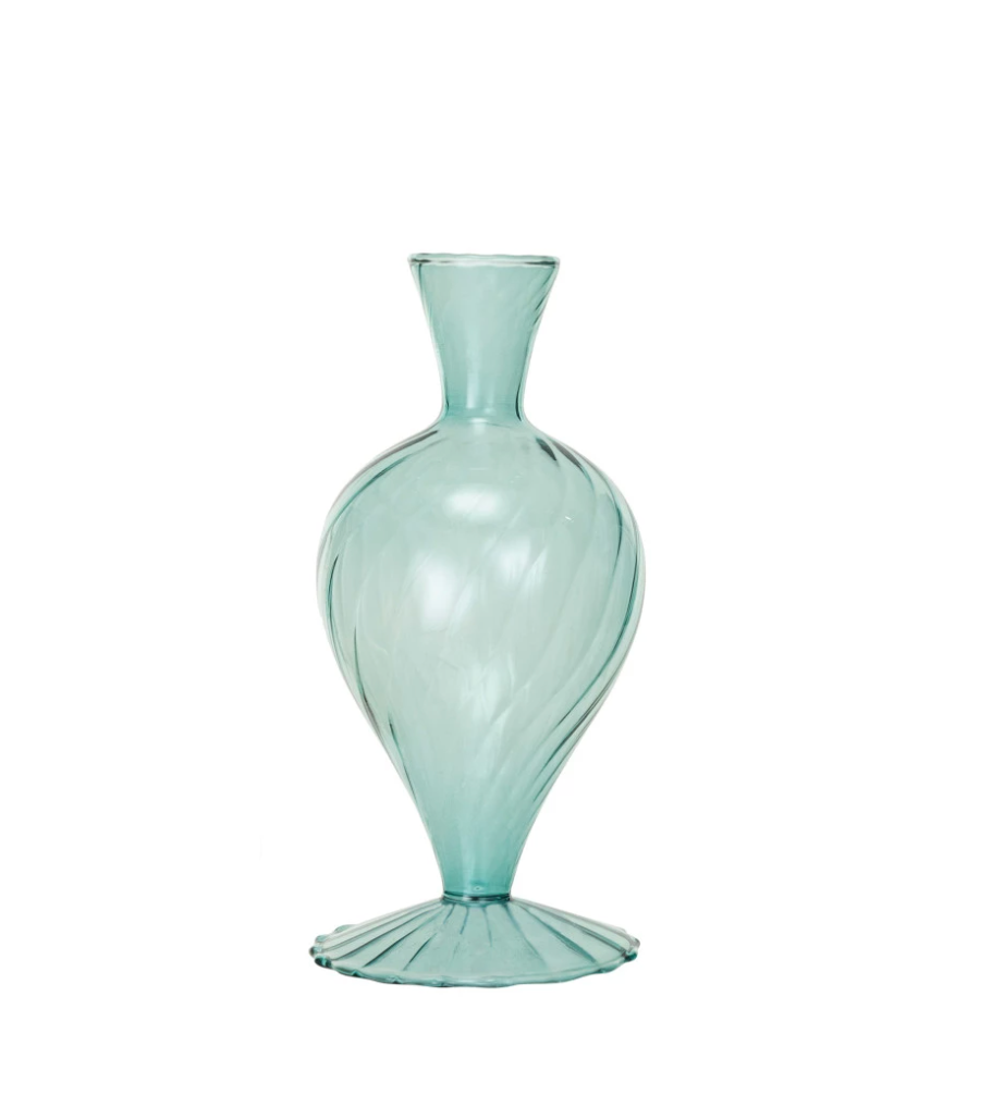 Blown Glass Vases