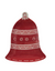Bell Shaped Plate