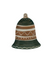 Bell Shaped Plate