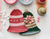 Bell Shaped Plate
