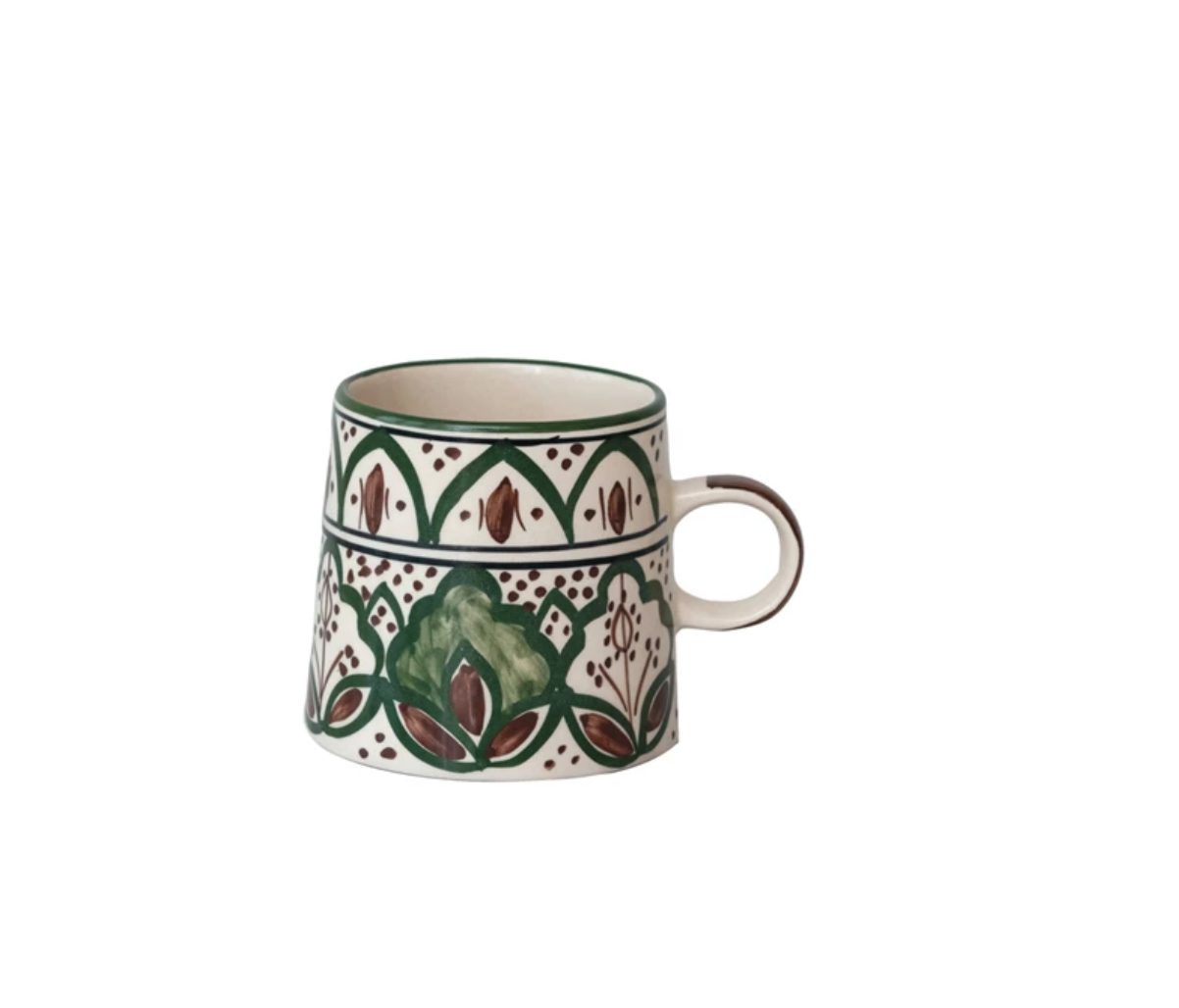 Mug Design Multicolor
