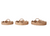 Rattan Tray