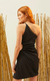 Luna Dress Black